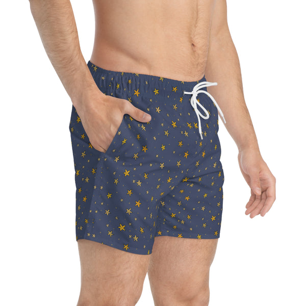 Starfish Cove Swim Shorts
