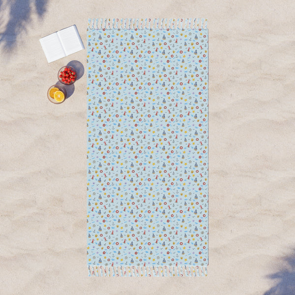 Sailing Club Resort Towel