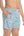 Surf Club Swim Trunks