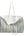 Riviera Stripe Weekender