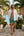 Sea Drift Swim Trunks