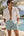 Seaweed Stripe Swim Shorts