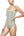 Riviera Stripe One-Piece Swimsuit