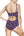 Midnight Bloom One-Piece Swimsuit