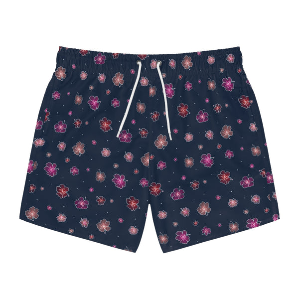 After Hours Swim Trunks