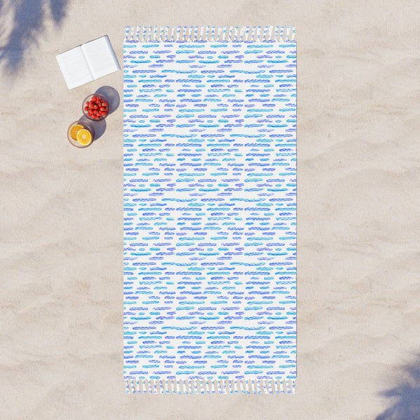 Surf Club Resort Towel