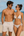 Sea Glass Swim Trunks