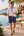 After Hours Swim Trunks